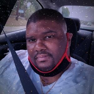 Meet your Posher, Jay